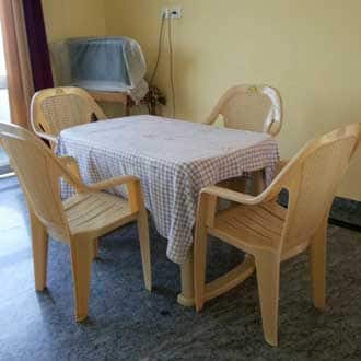 Hotel Song of the Sea, Gopalpur 4